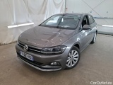 Volkswagen Polo  VI Carat Exclusive 1.0 TSI 115CV BVM6 E6dT