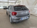  Volkswagen  Polo  VI Carat Exclusive 1.0 TSI 115CV BVM6 E6dT #2