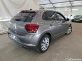  Volkswagen  Polo  VI Carat Exclusive 1.0 TSI 115CV BVM6 E6dT #3