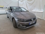  Volkswagen  Polo  VI Carat Exclusive 1.0 TSI 115CV BVM6 E6dT #4