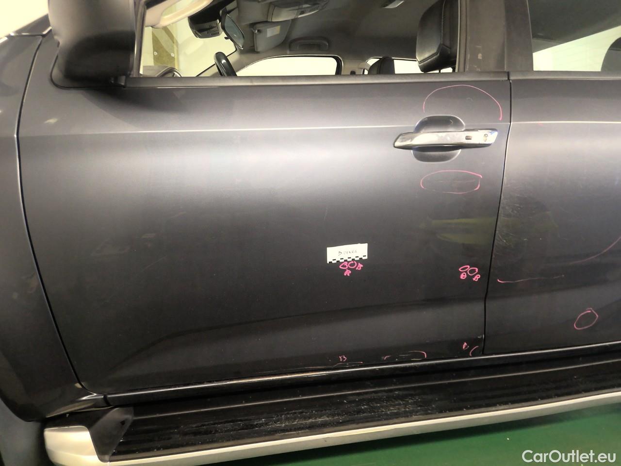 Isuzu  D-Max  1.9 DC XRL Aut 4d #10