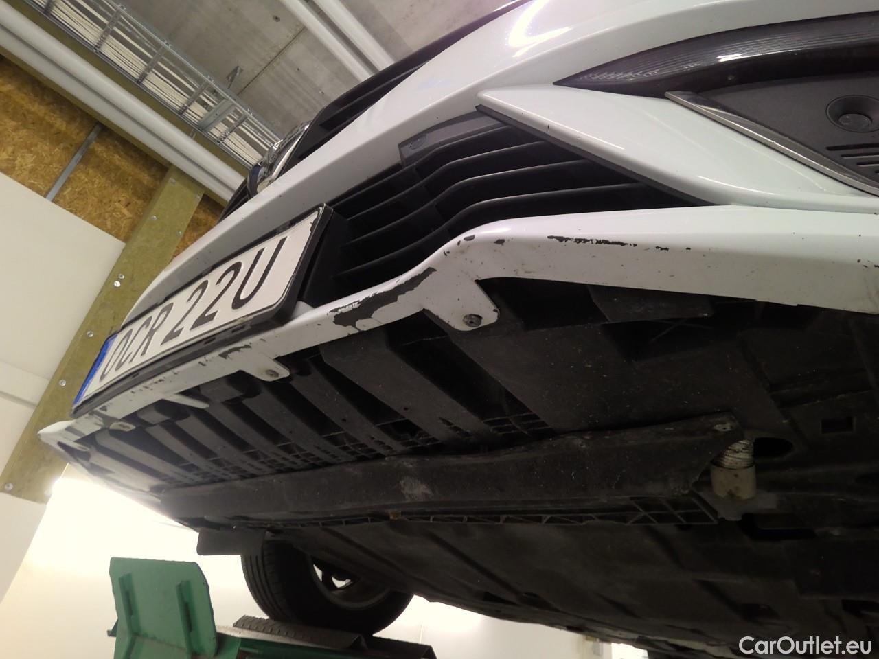  Renault  Megane M�gane ST dCi 115 Zen #8