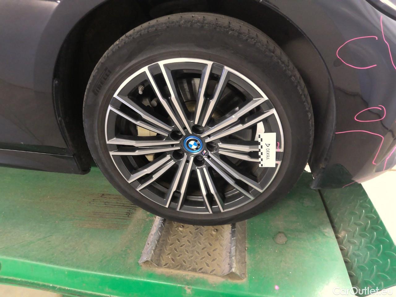  Bmw  Serie 3 330e Tour.xDr. Con.M-Sp. Aut #26