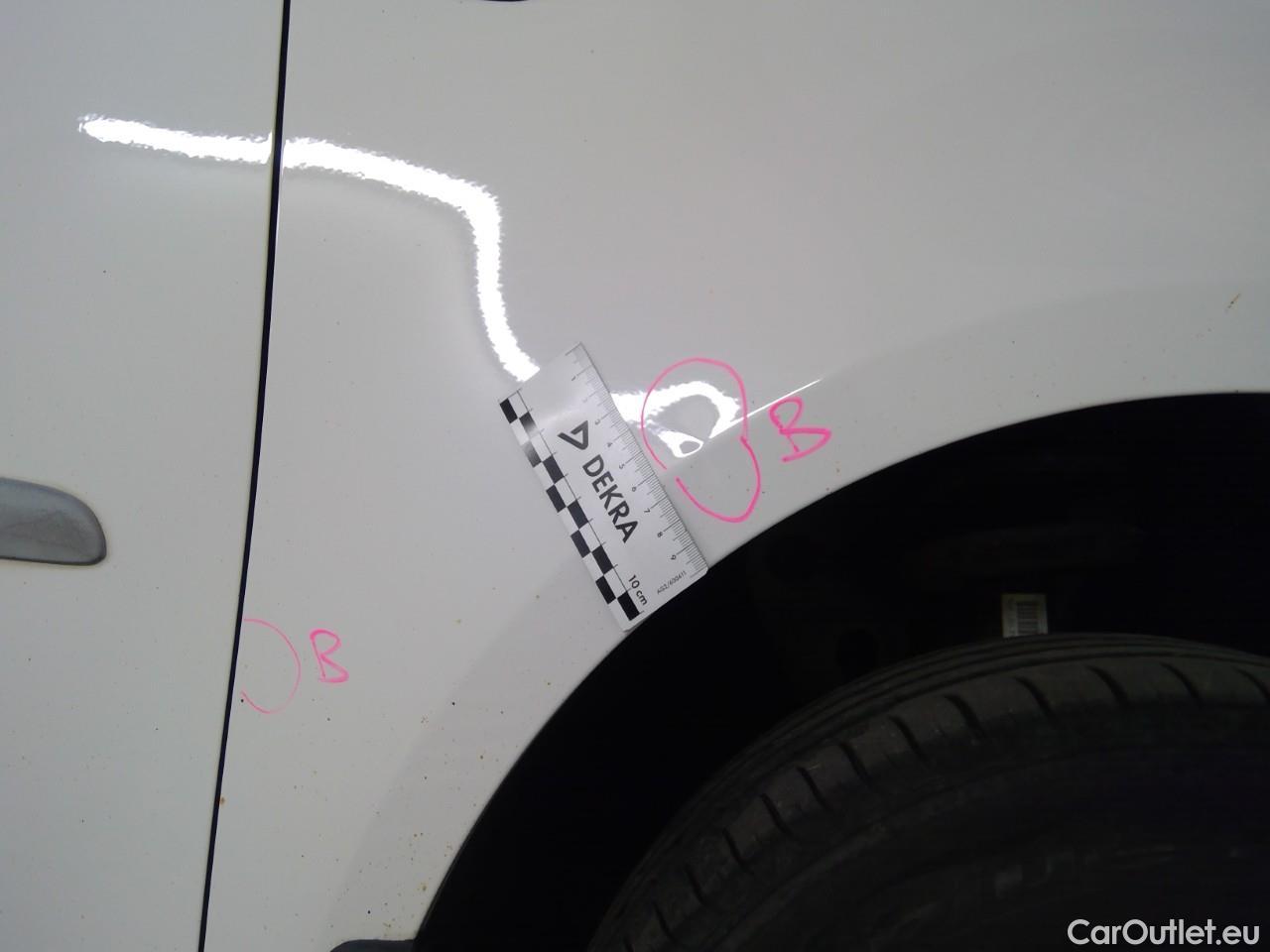  Volkswagen  Caddy  TDI 75 Maxi #16