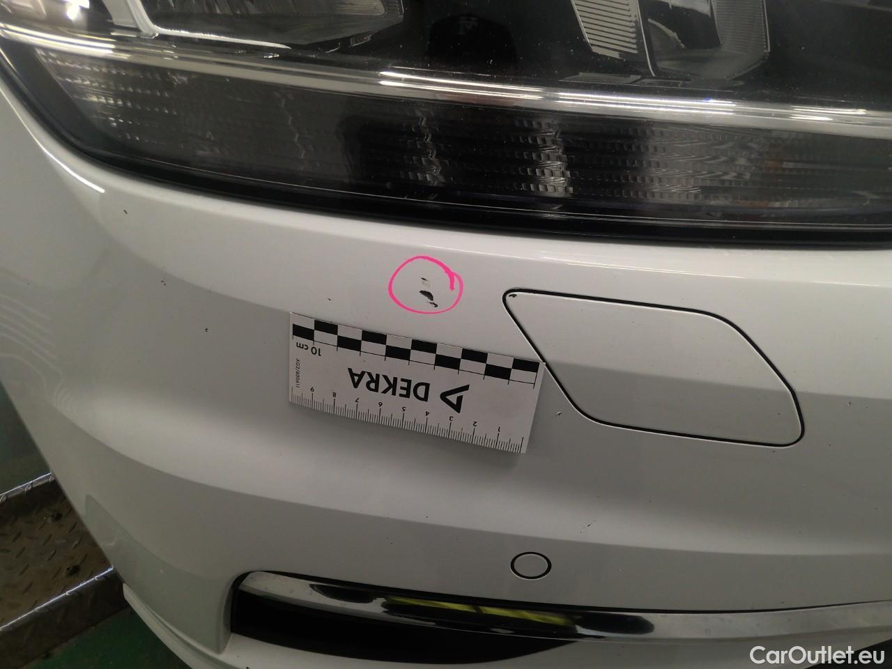  Volkswagen  Golf  Sp.Combi TSI 110 Aut. #3