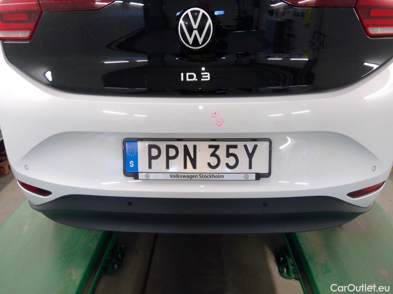  Volkswagen  ID.3  58kWh Pro Performance #3