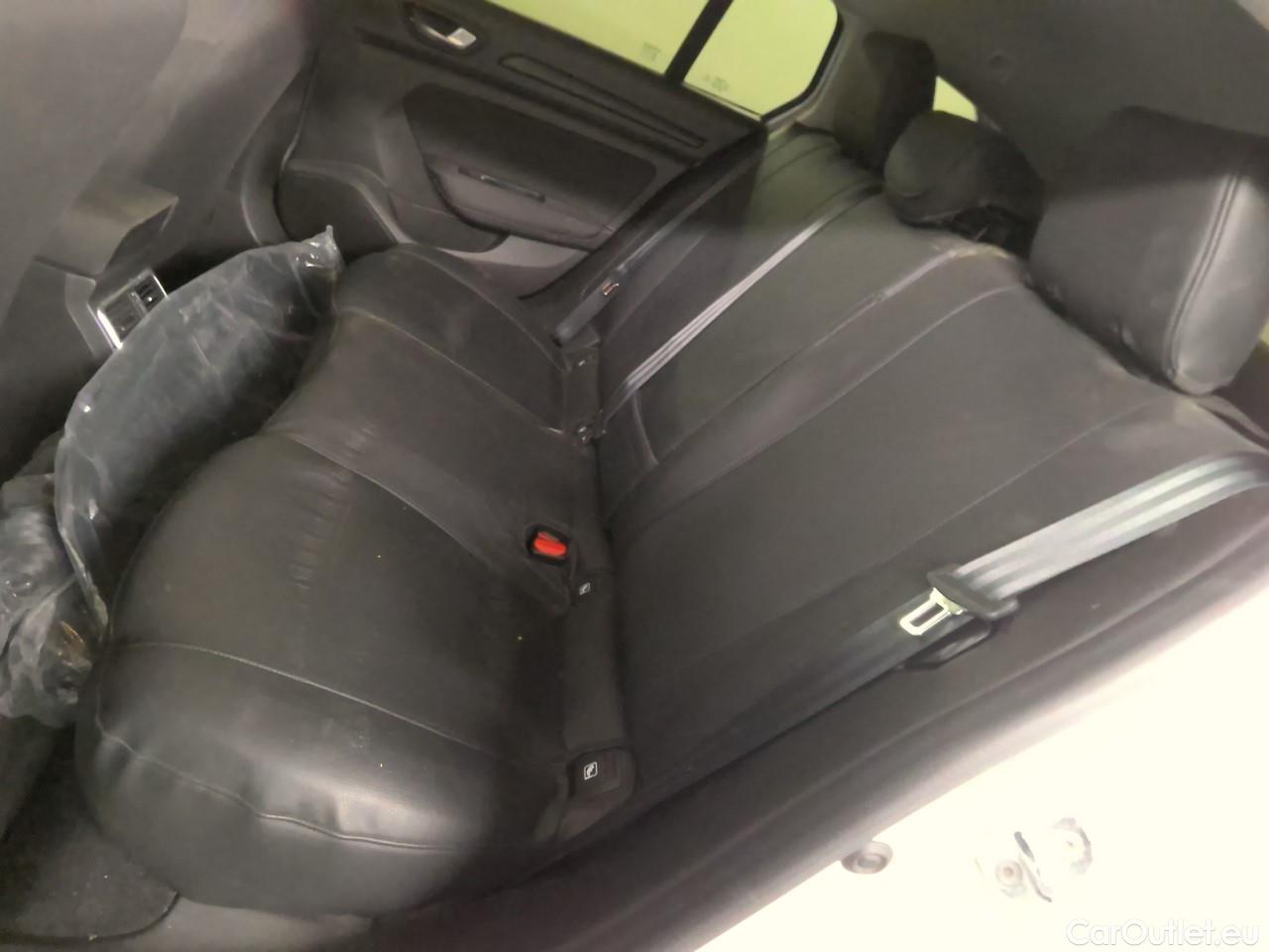  Renault  Megane M�gane ST dCi 115 Zen #2