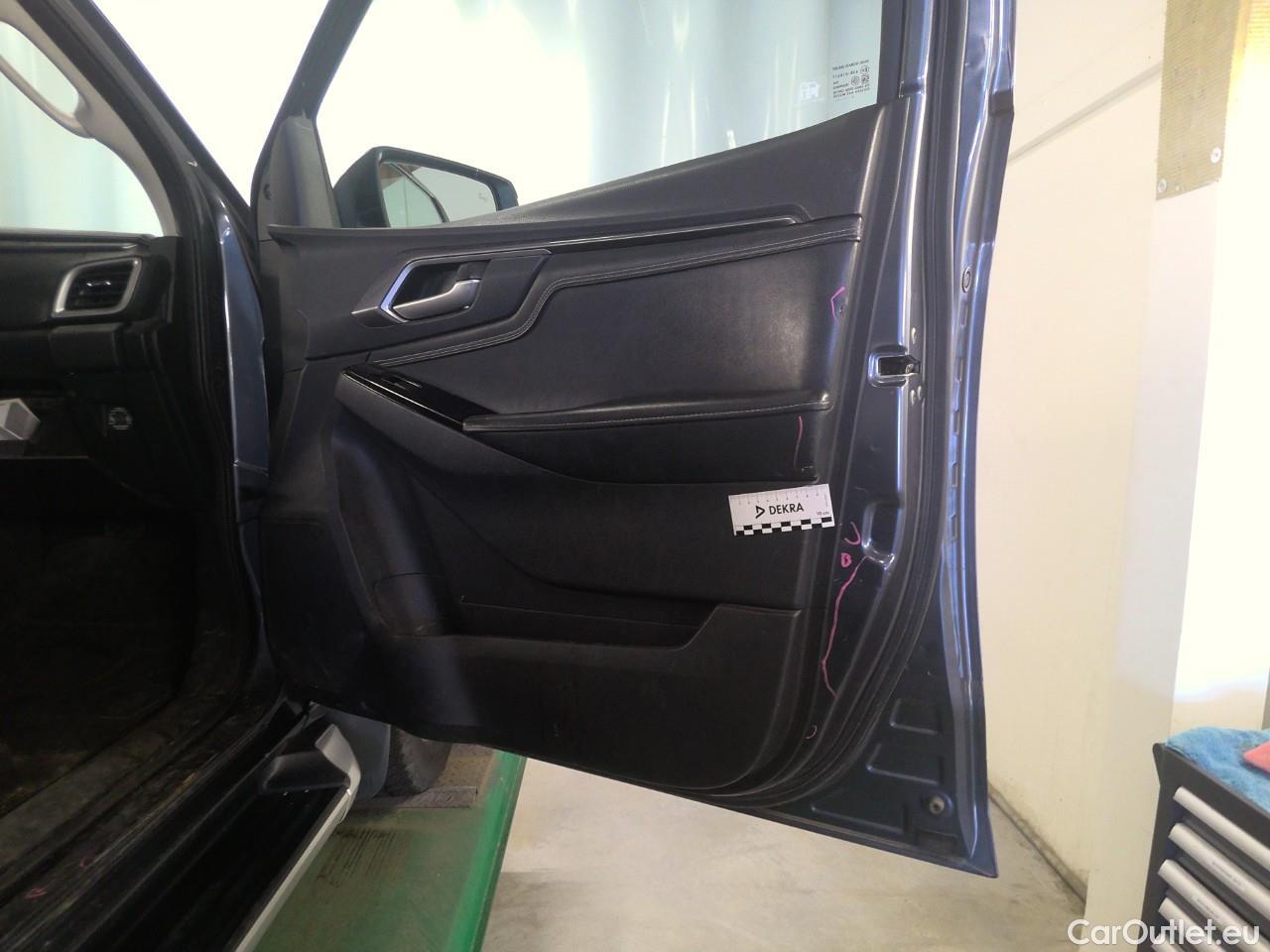  Isuzu  D-Max  1.9 DC XRL Aut 4d #63