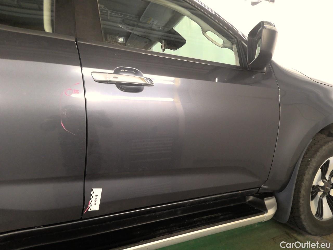  Isuzu  D-Max  1.9 DC XRL Aut 4d #58