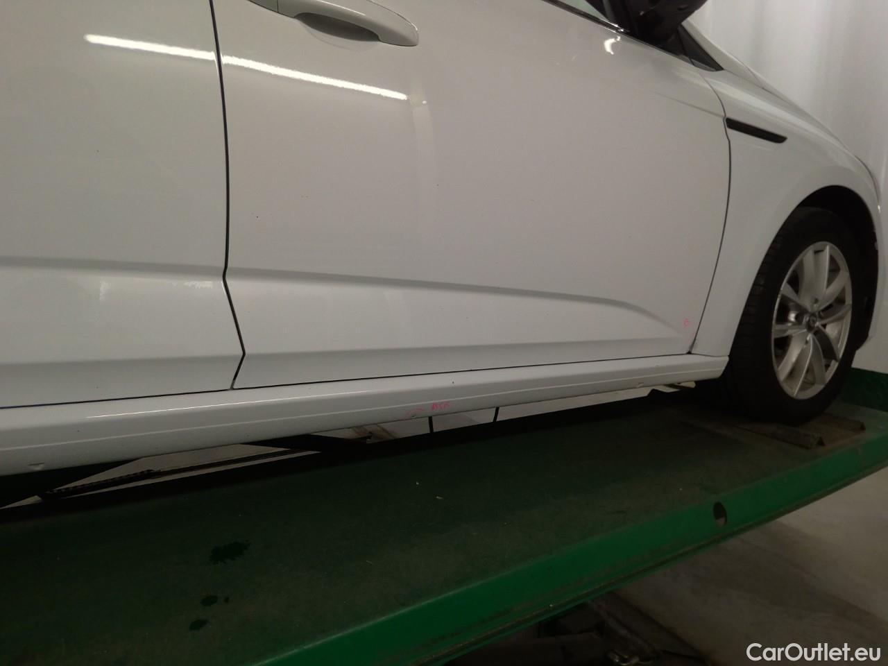  Renault  Megane M�gane ST dCi 115 Zen #17