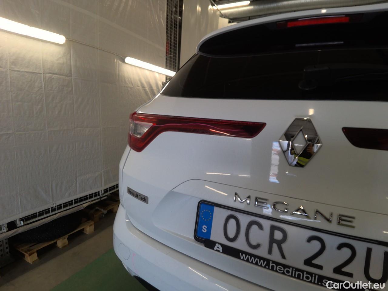  Renault  Megane M�gane ST dCi 115 Zen #29
