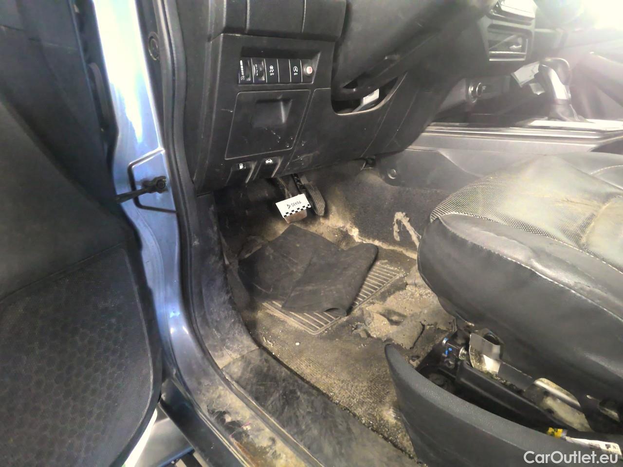  Isuzu  D-Max  1.9 DC XRL Aut 4d #21