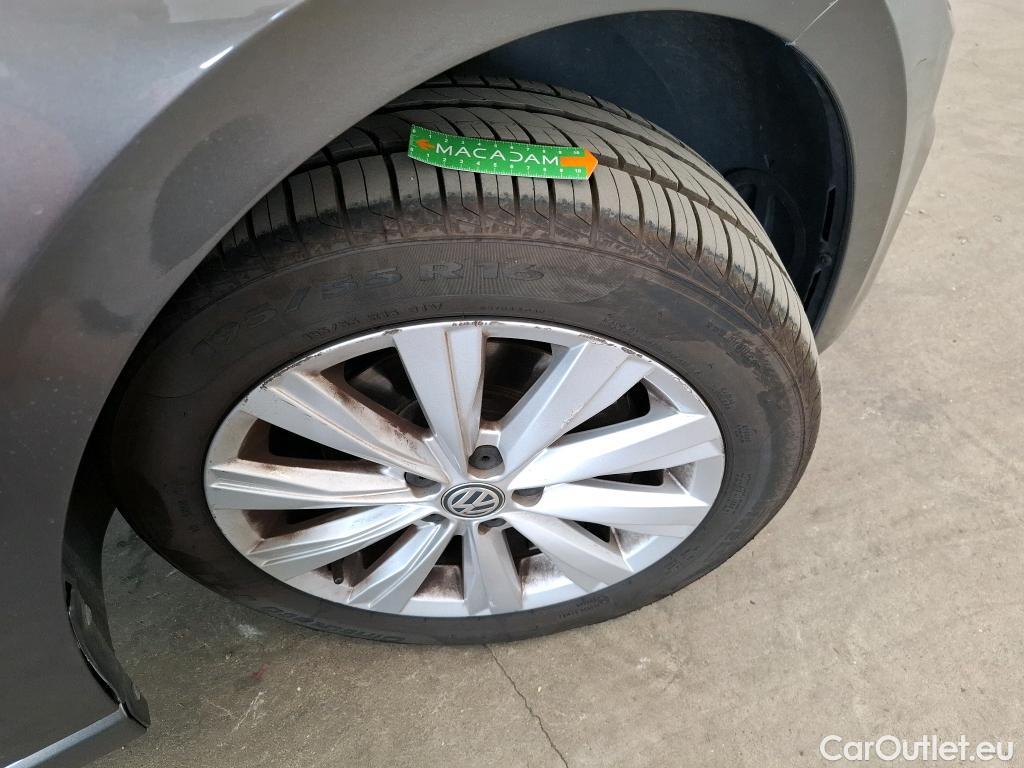  Volkswagen  Polo  VI Carat Exclusive 1.0 TSI 115CV BVM6 E6dT #10