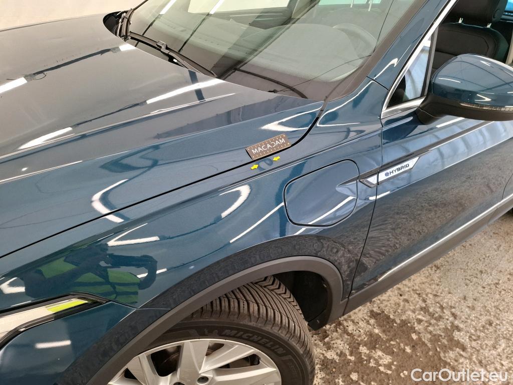  Volkswagen  Tiguan VOLKSWAGEN  / 2020 / 5P / SUV 1.4 eHybrid 245 DSG6 Elegance Exclusive #23