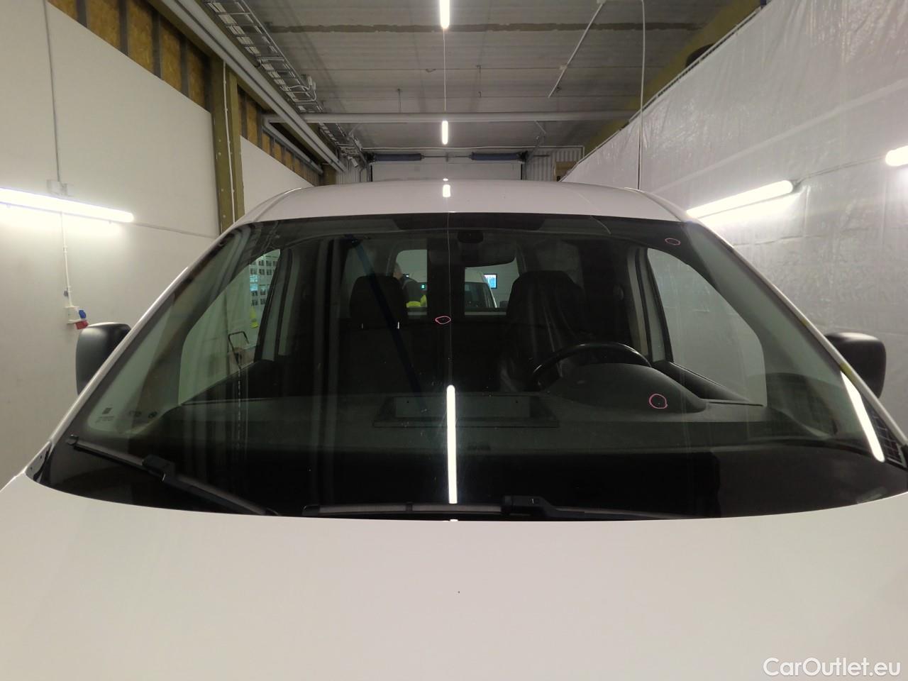  Volkswagen  Caddy  TDI 75 Maxi #27