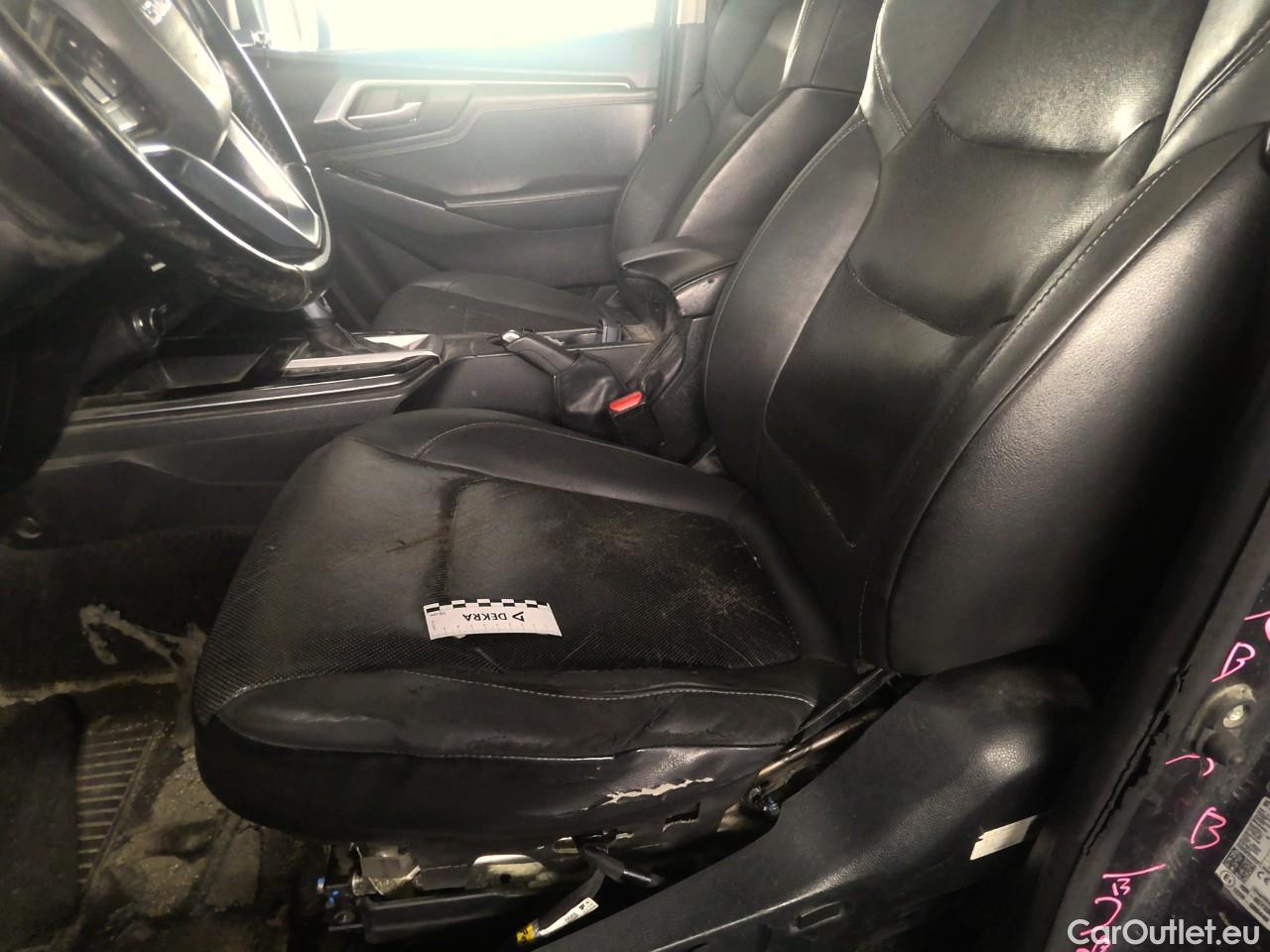  Isuzu  D-Max  1.9 DC XRL Aut 4d #18