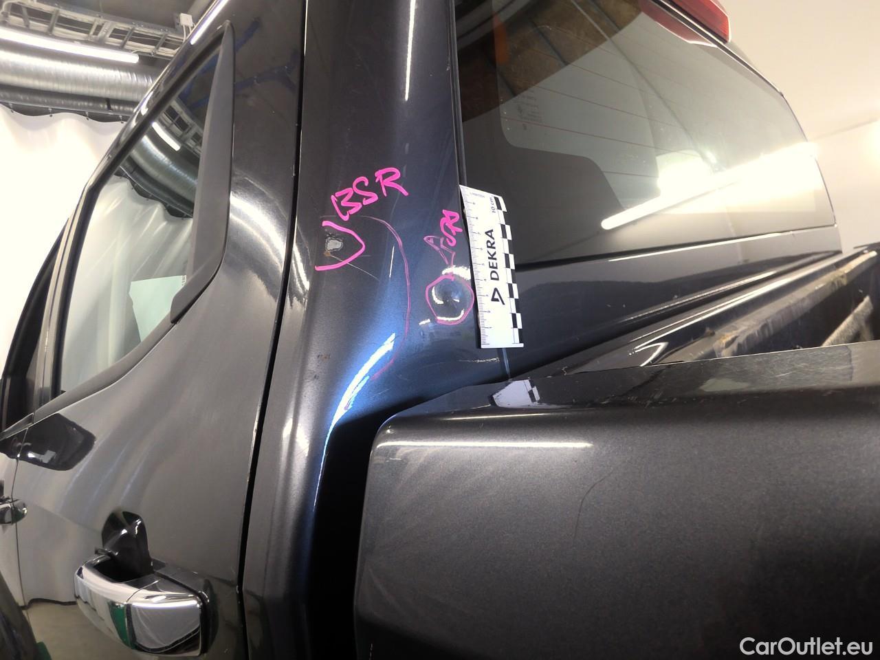  Isuzu  D-Max  1.9 DC XRL Aut 4d #77