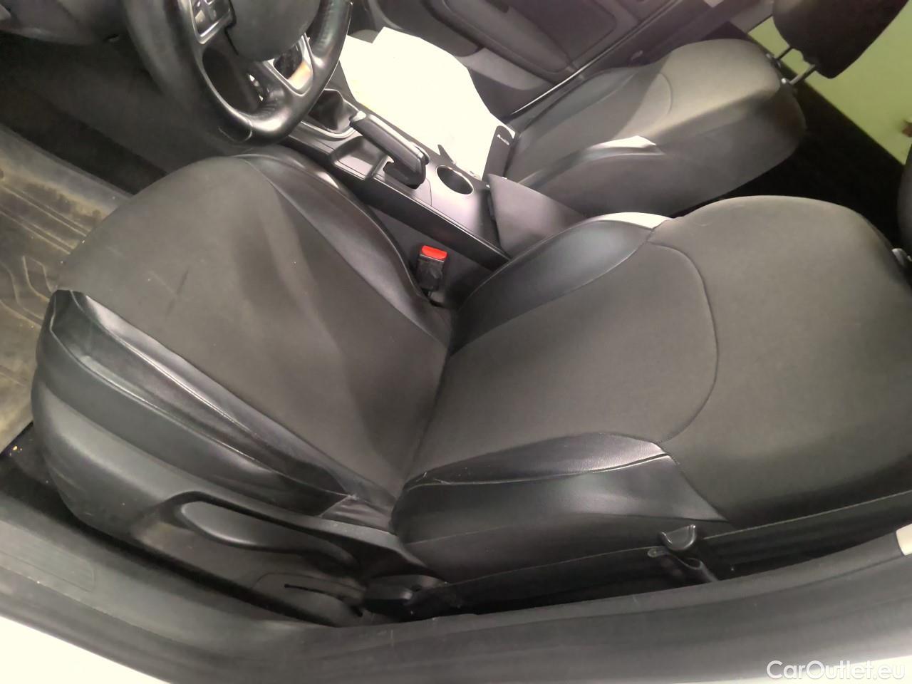  Renault  Megane M�gane ST dCi 115 Zen #1