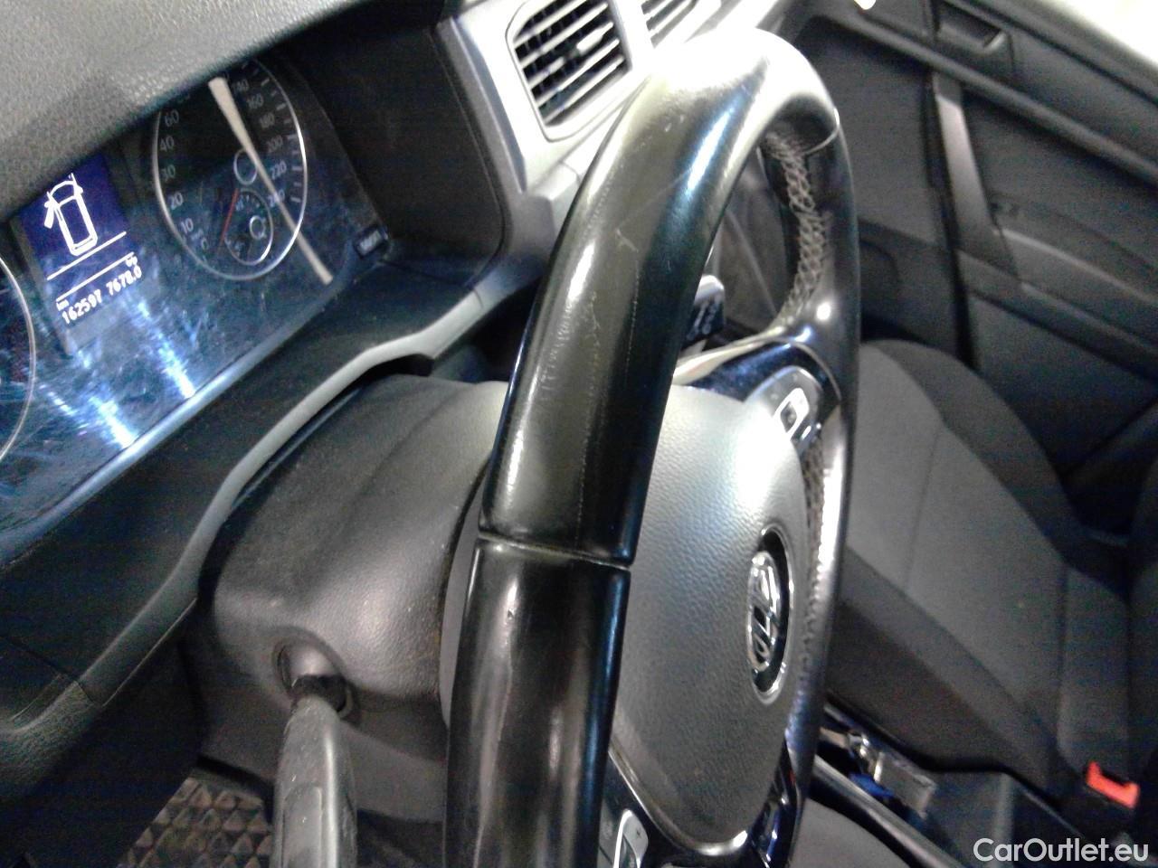  Volkswagen  Caddy  TDI 75 Maxi #2