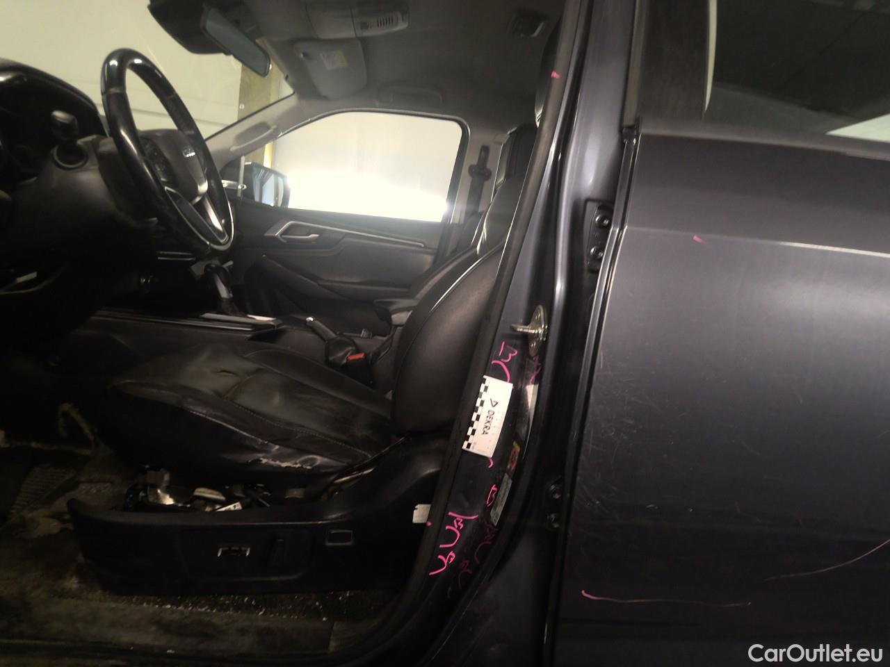  Isuzu  D-Max  1.9 DC XRL Aut 4d #26