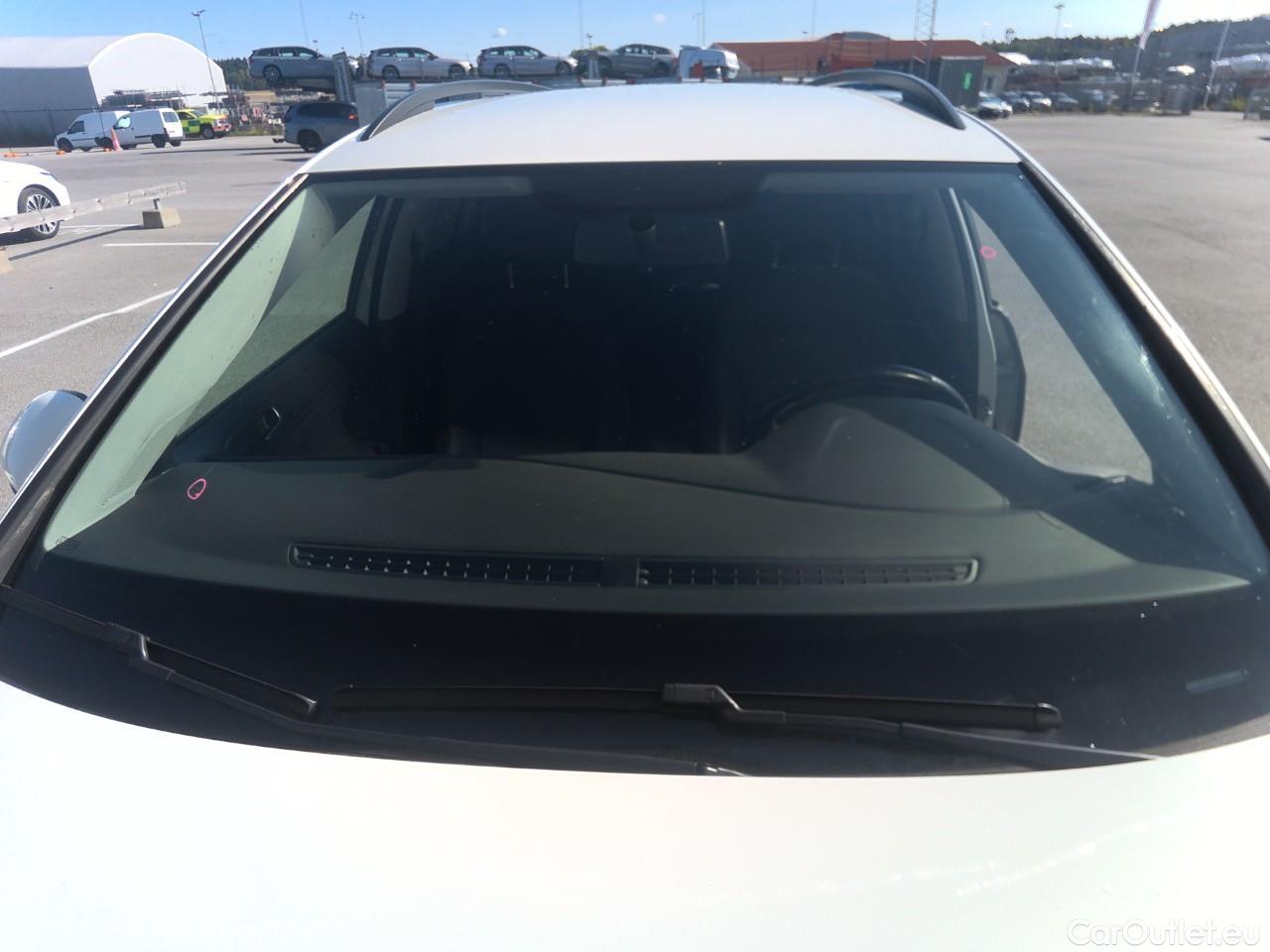  Volkswagen  Golf  Sp.Combi TSI 110 Aut. #20