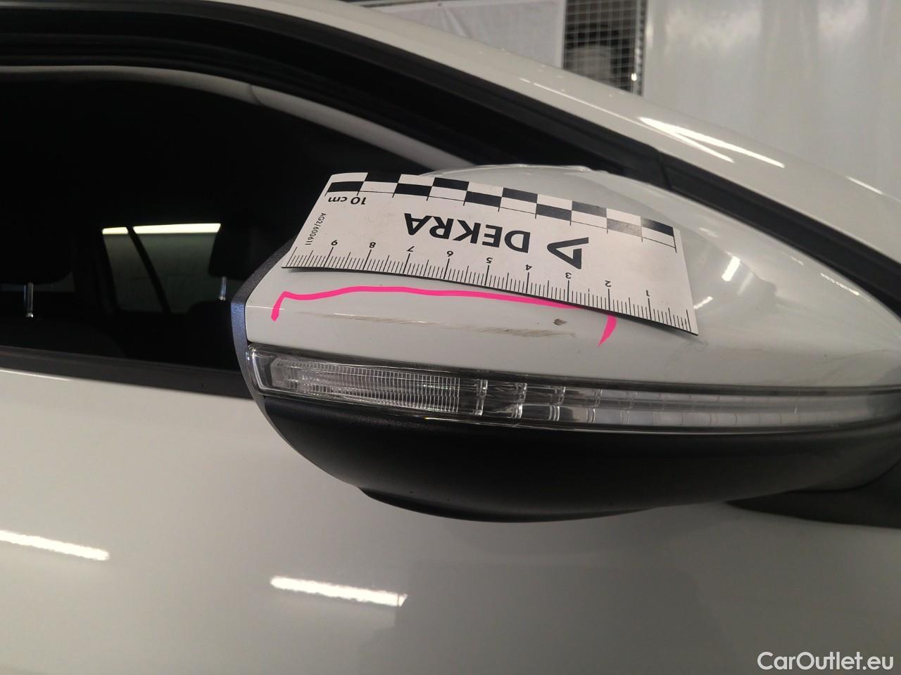  Volkswagen  Golf  Sp.Combi TSI 110 Aut. #5