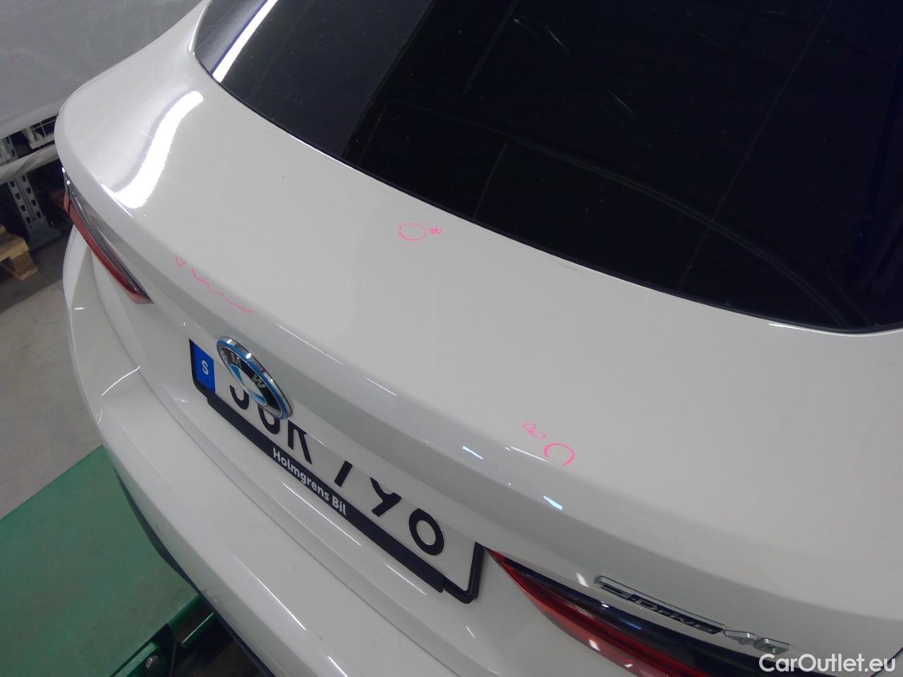  Bmw  I4  eDrive40 #12