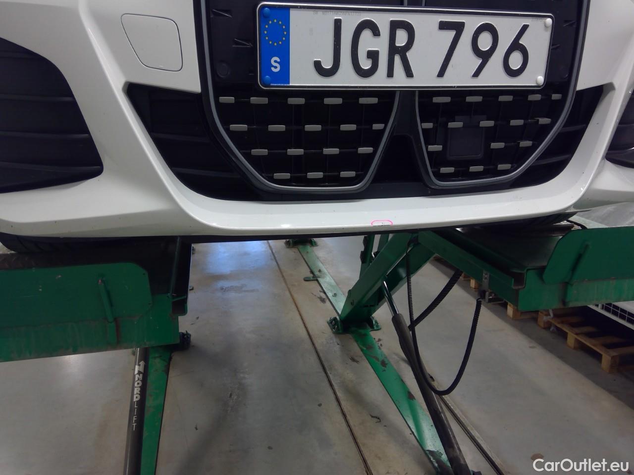  Bmw  I4  eDrive40 #3