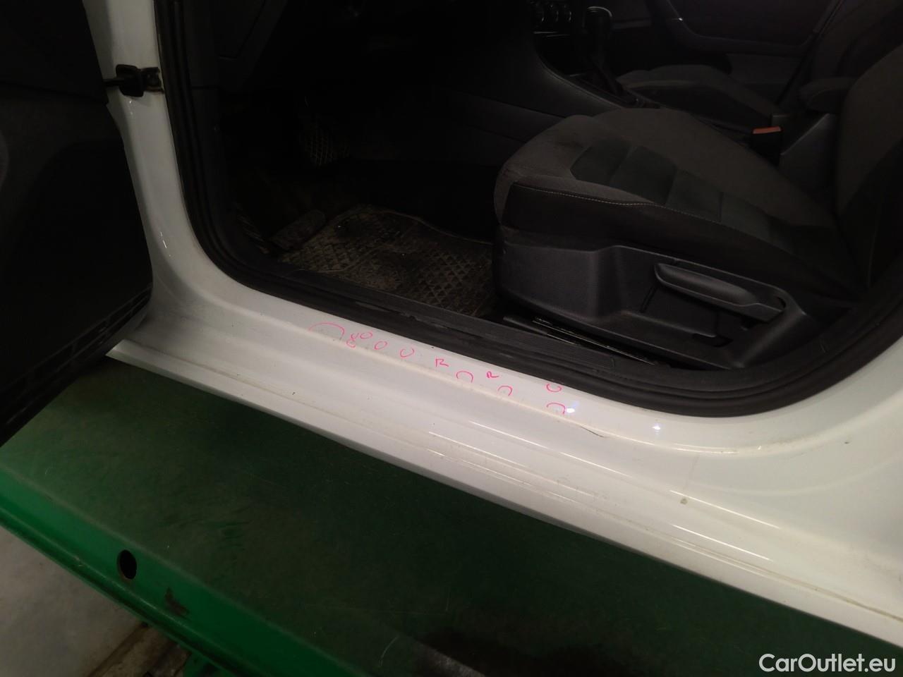  Volkswagen  Golf  Sp.Combi TSI 150 GT Aut. #24