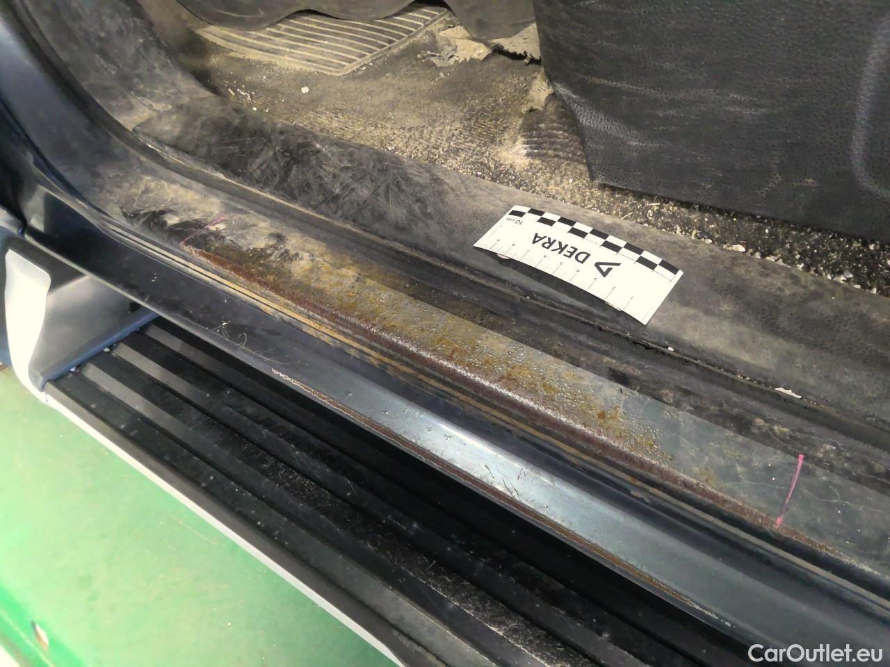  Isuzu  D-Max  1.9 DC XRL Aut 4d #14