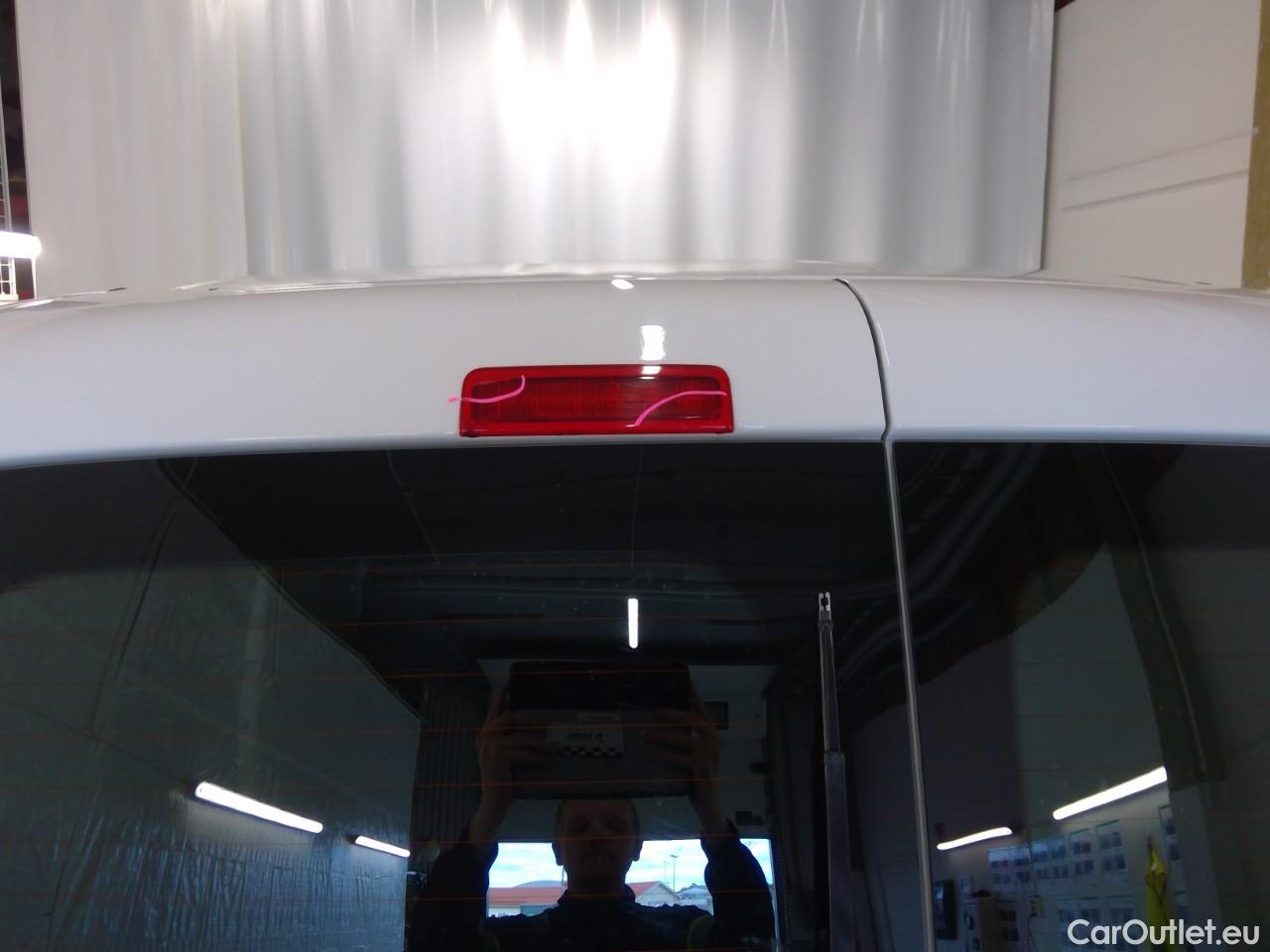  Volkswagen  Caddy  TDI 75 Maxi #25