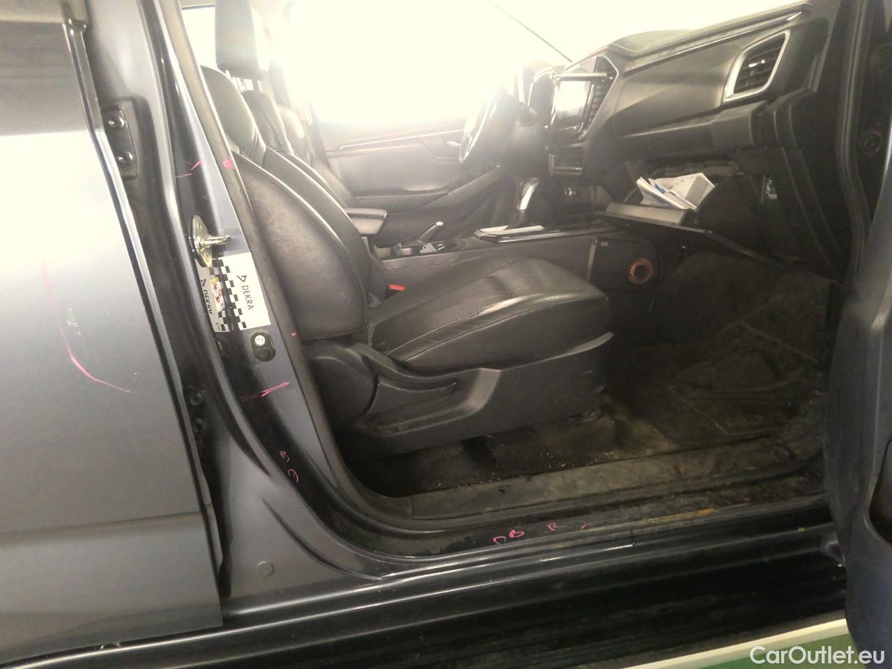  Isuzu  D-Max  1.9 DC XRL Aut 4d #67