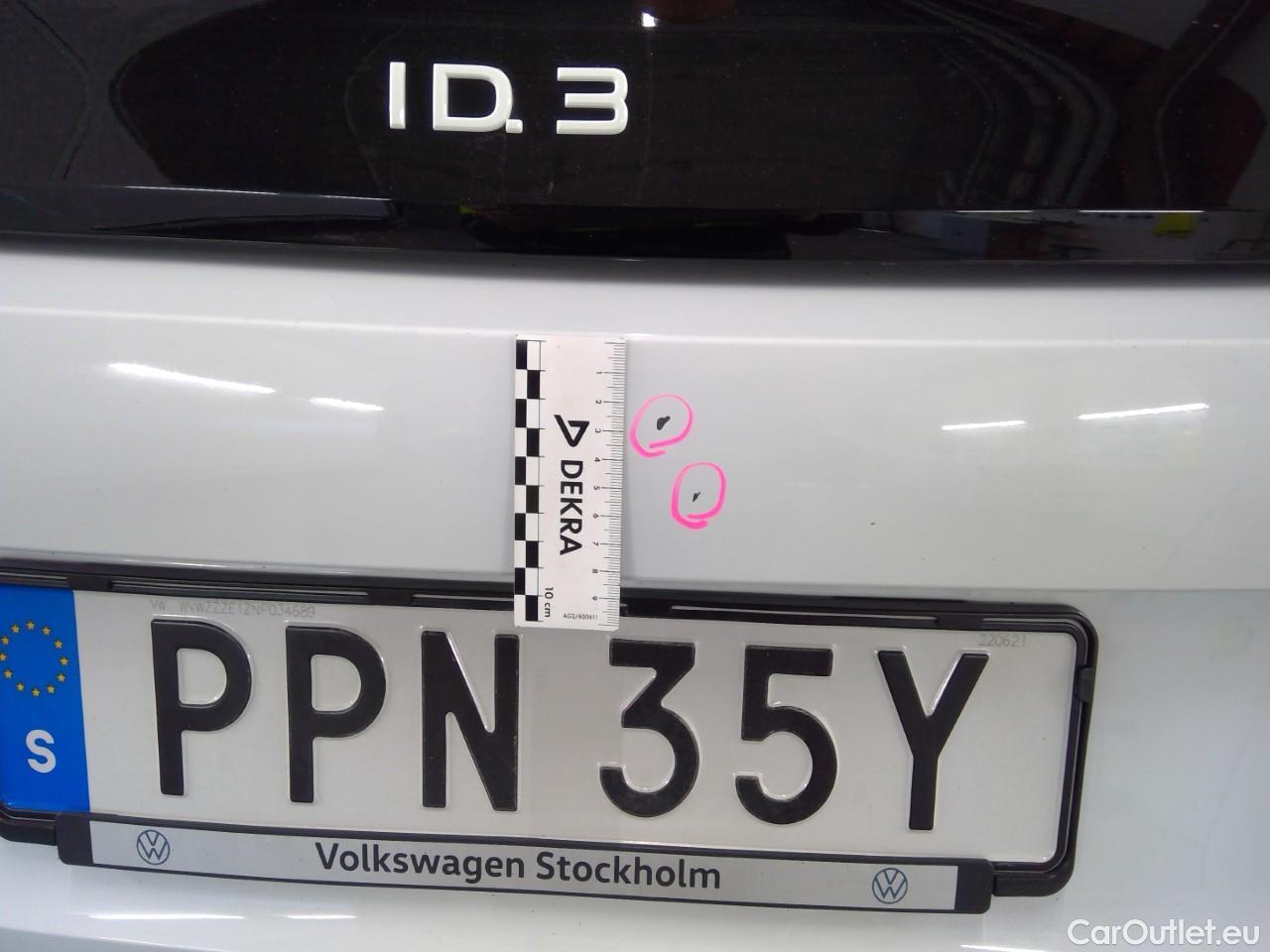  Volkswagen  ID.3  58kWh Pro Performance #4