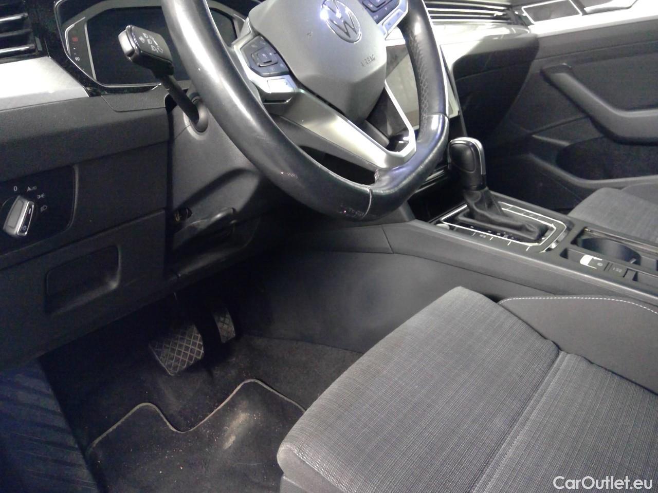  Volkswagen  Passat  SC TSI 150 Aut. #8