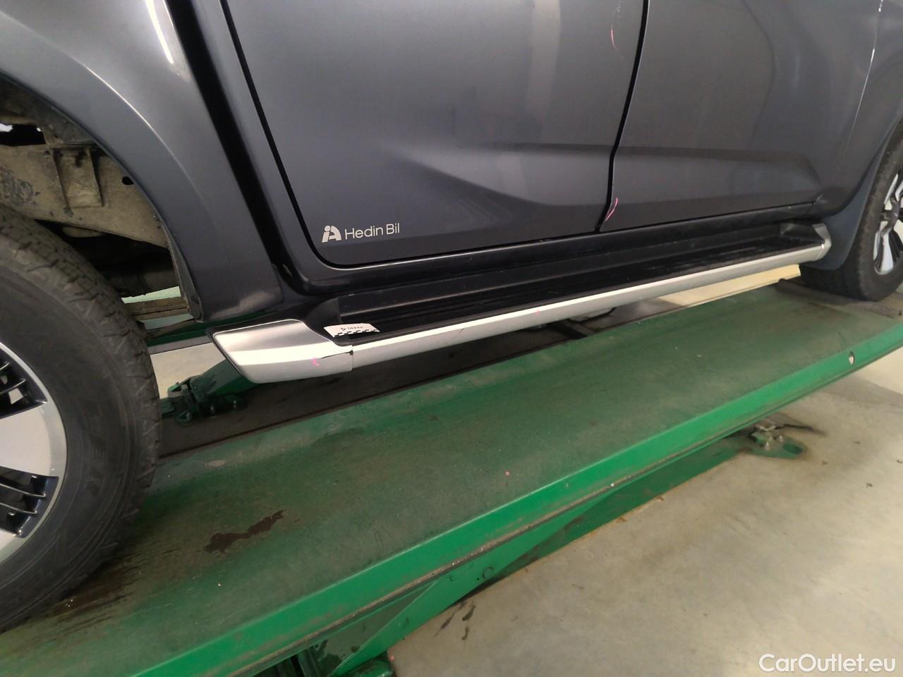  Isuzu  D-Max  1.9 DC XRL Aut 4d #48