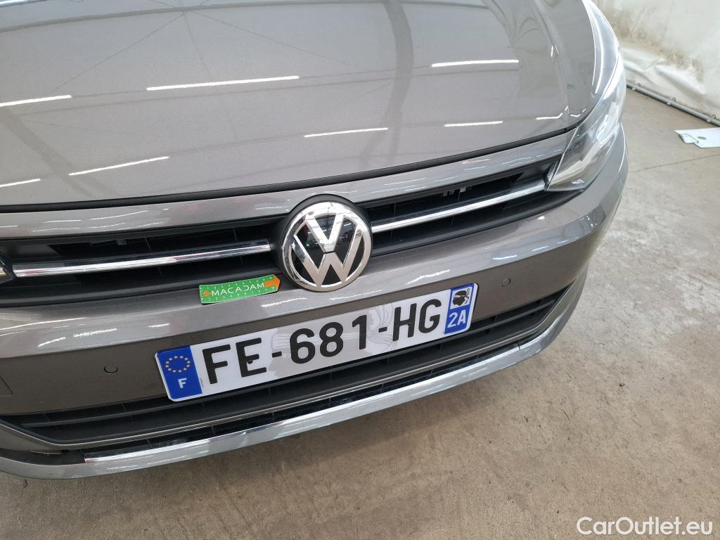  Volkswagen  Polo  VI Carat Exclusive 1.0 TSI 115CV BVM6 E6dT #1