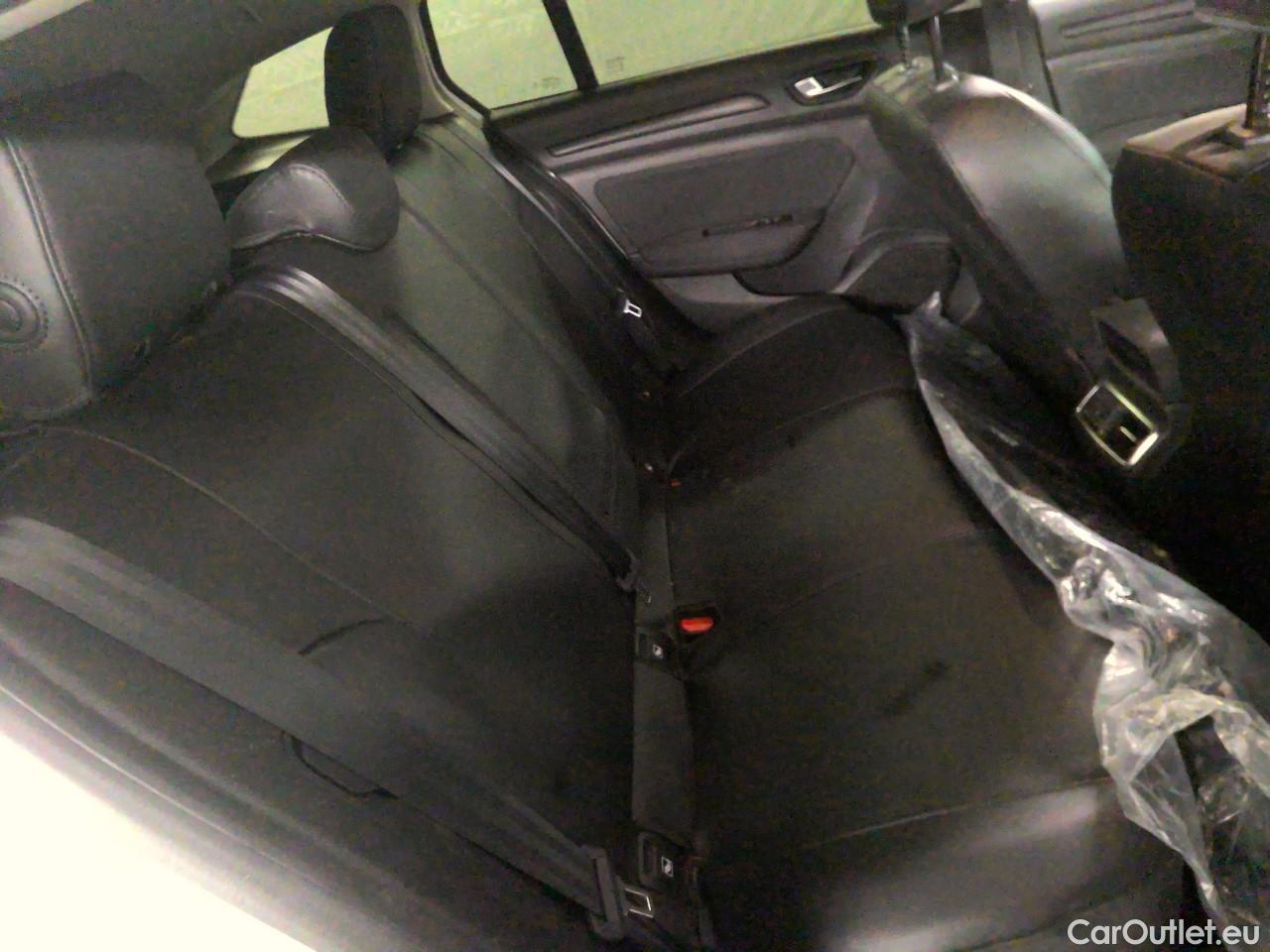  Renault  Megane M�gane ST dCi 110 Zen Aut. #1