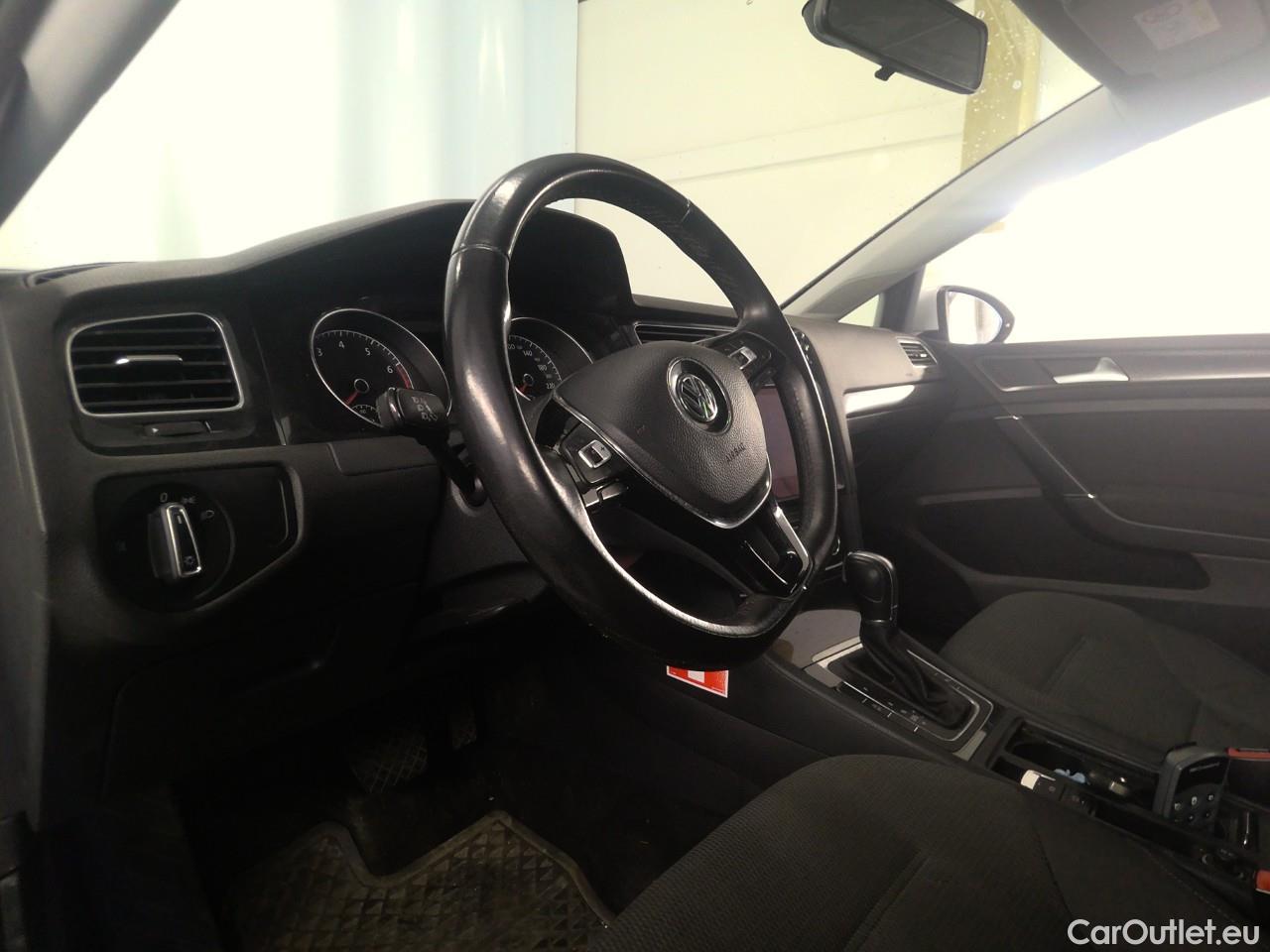  Volkswagen  Golf  Sp.Combi TSI 110 Aut. #13