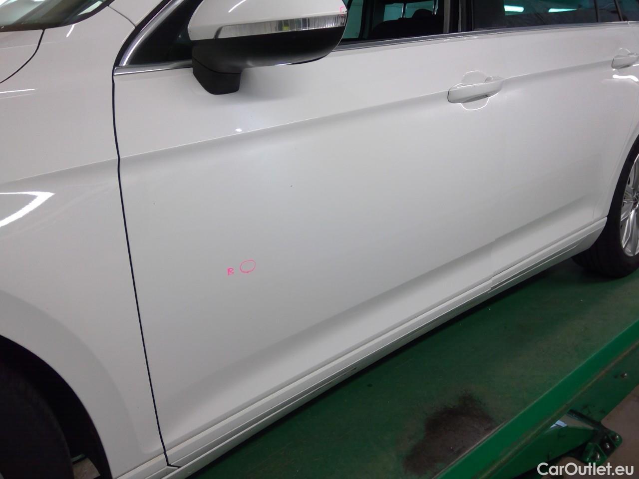  Volkswagen  Passat  SC TSI 150 Aut. #2