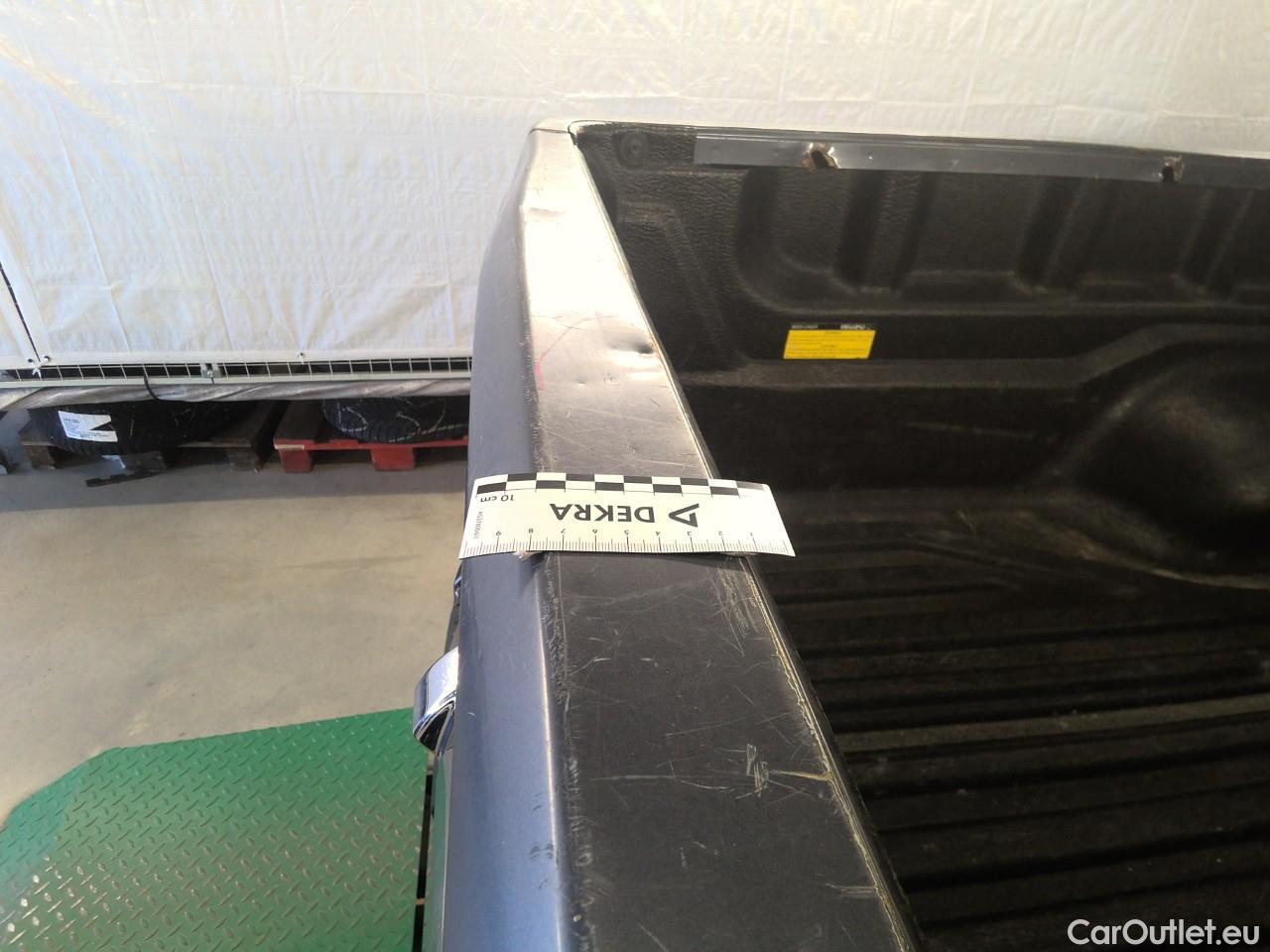  Isuzu  D-Max  1.9 DC XRL Aut 4d #71
