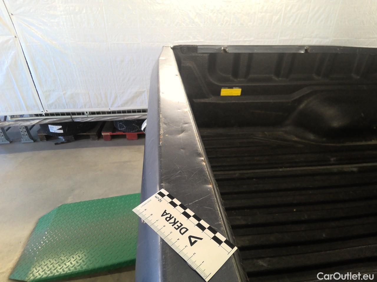  Isuzu  D-Max  1.9 DC XRL Aut 4d #69