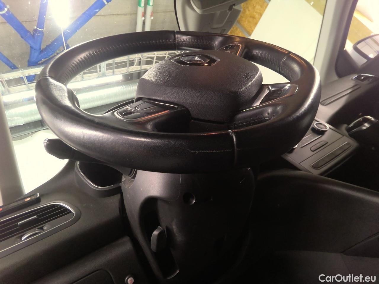 Renault  Megane M�gane ST dCi 115 Zen #35