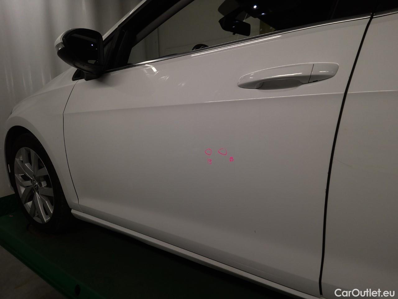  Volkswagen  Golf  Sp.Combi TSI 150 GT Aut. #22