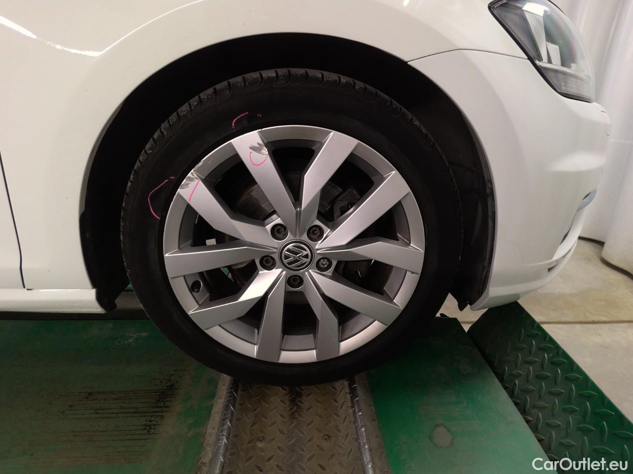  Volkswagen  Golf  Sp.Combi TSI 150 GT Aut. #6