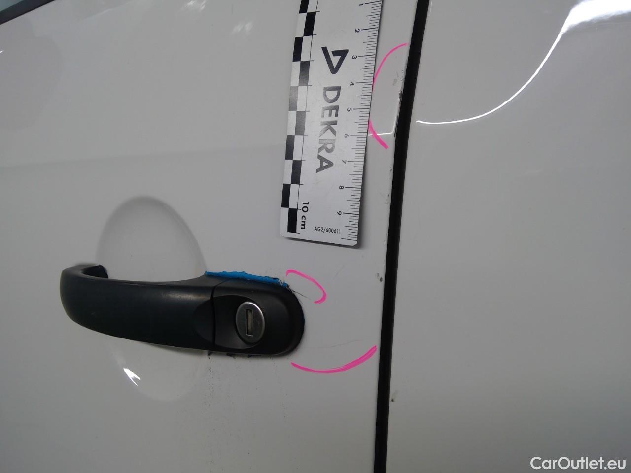  Volkswagen  Caddy  TDI 75 Maxi #4
