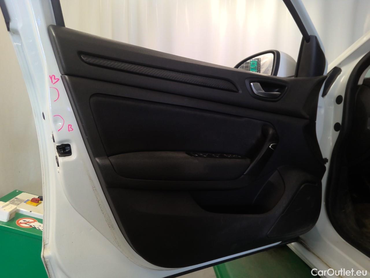  Renault  Megane M�gane ST dCi 115 Zen #34