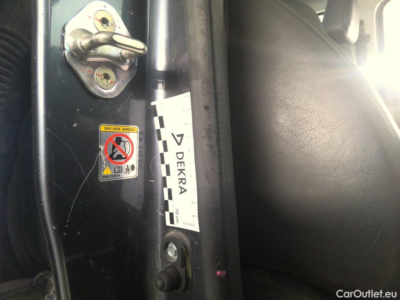  Isuzu  D-Max  1.9 DC XRL Aut 4d #66