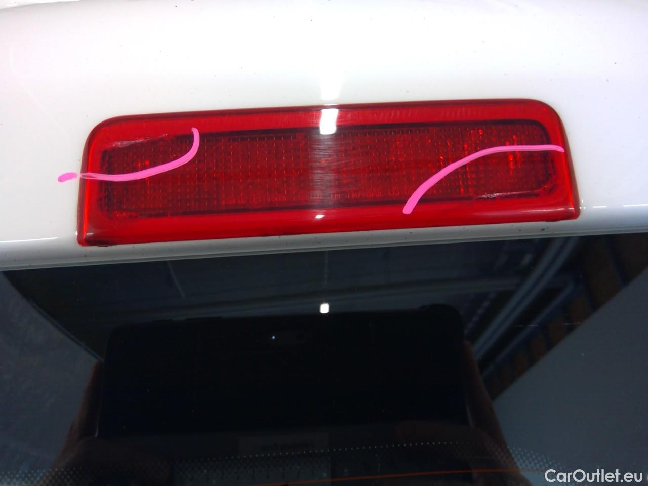  Volkswagen  Caddy  TDI 75 Maxi #26
