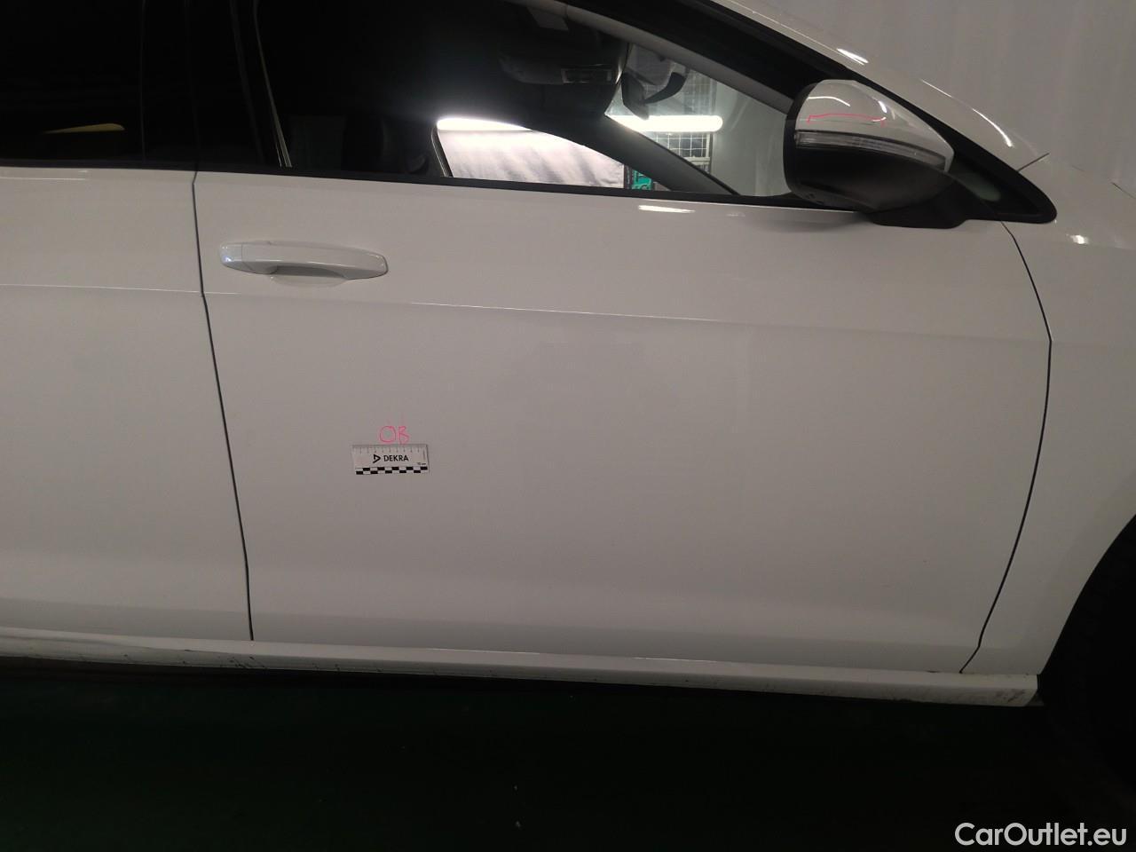  Volkswagen  Golf  Sp.Combi TSI 110 Aut. #7