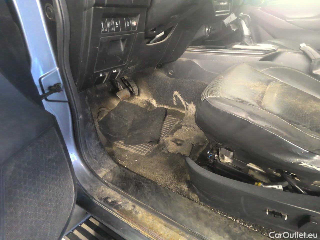  Isuzu  D-Max  1.9 DC XRL Aut 4d #15